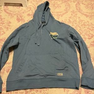 Eddie Bauer Men’s Hoodie